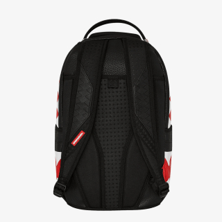 Sprayground Ranac VSM LUXE DLXSV BACKPACK 