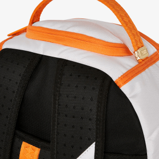 Sprayground Ranac TMNT MUTANT MAYHEM MIKEY DLXR BACKPACK 