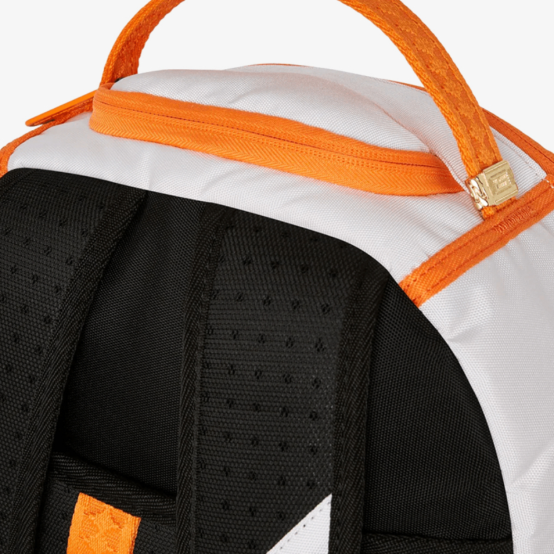 Sprayground Ranac TMNT MUTANT MAYHEM MIKEY DLXR BACKPACK 