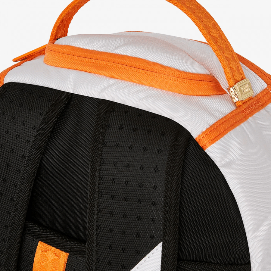 Sprayground Ranac TMNT MUTANT MAYHEM MIKEY DLXR BACKPACK 