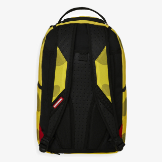 Sprayground Ranac SPONGEBOB REMOVABLE EYES DLXR BACKPACK 