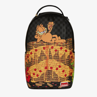 Sprayground Ranac GARFIELD AND MONEY BEAR: BACKPACK 