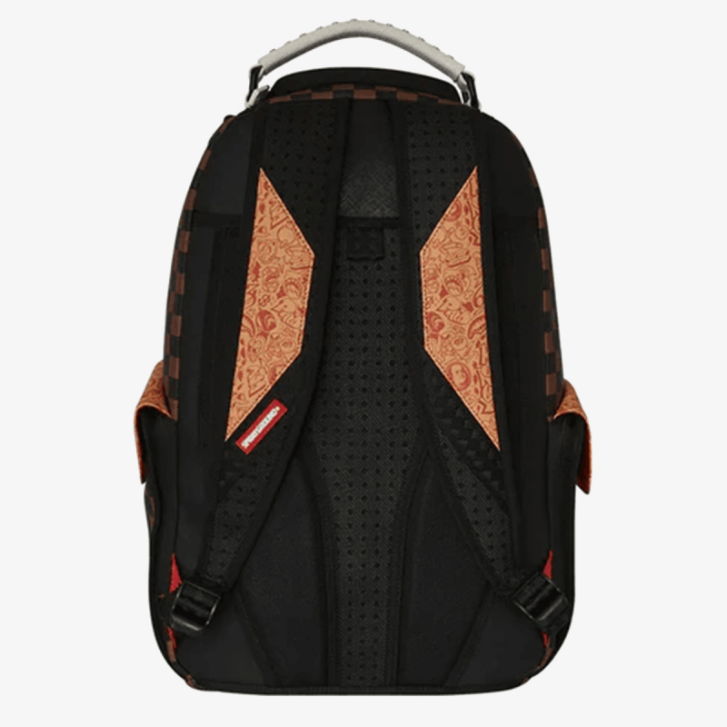 Sprayground Proizvodi 1 OFF BAGS BACKPACK NAPOLEON 