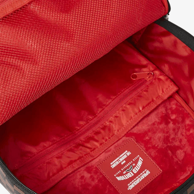 Sprayground Proizvodi 1 OFF BAGS BACKPACK NAPOLEON 