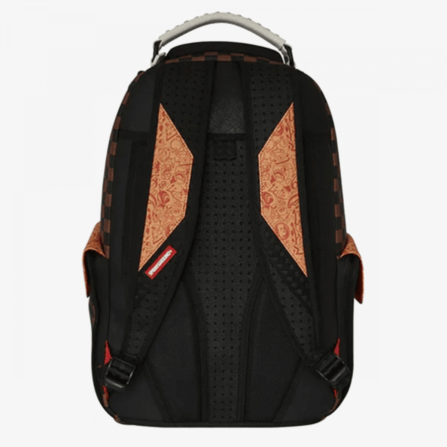 Sprayground Proizvodi 1 OFF BAGS BACKPACK NAPOLEON 