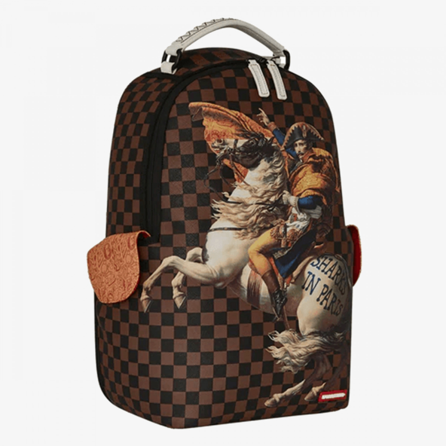 Sprayground Proizvodi 1 OFF BAGS BACKPACK NAPOLEON 