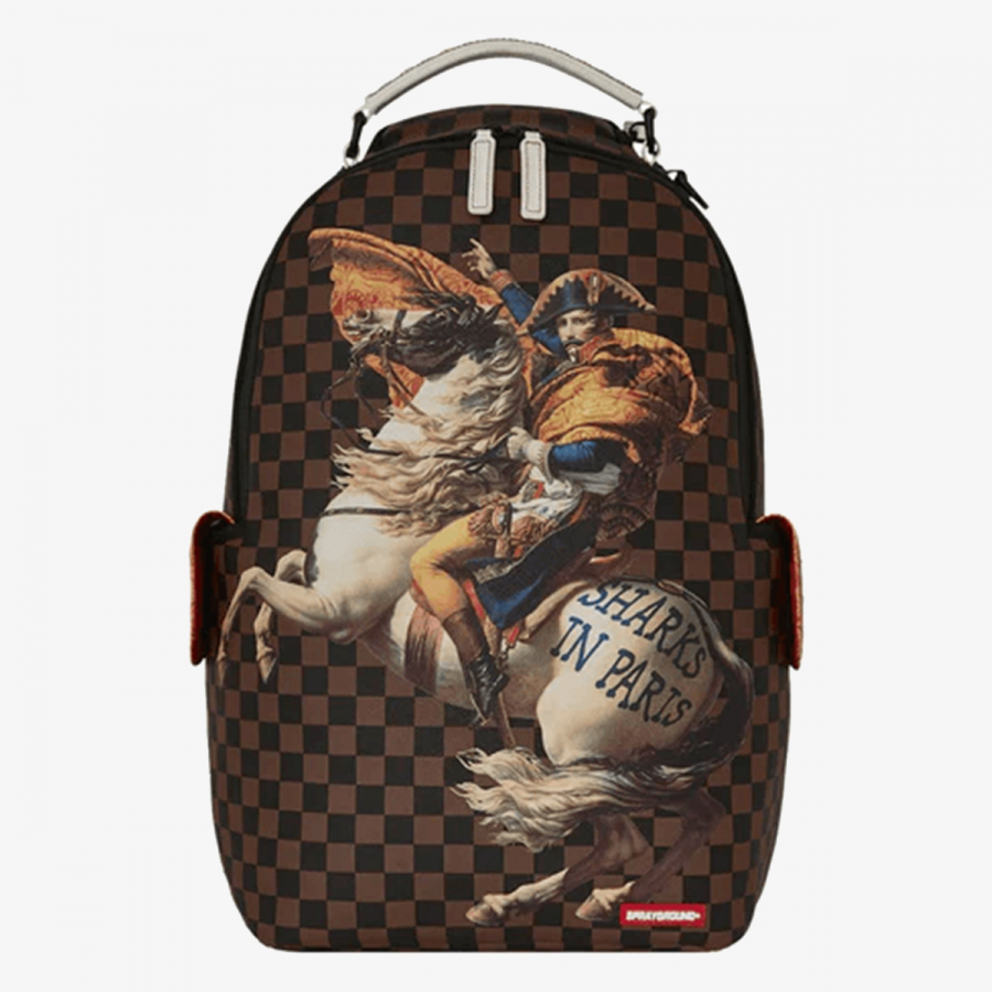 Sprayground Proizvodi 1 OFF BAGS BACKPACK NAPOLEON 