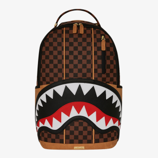 Sprayground Ranac HENNYVILLE DLXSV BACKPACK 