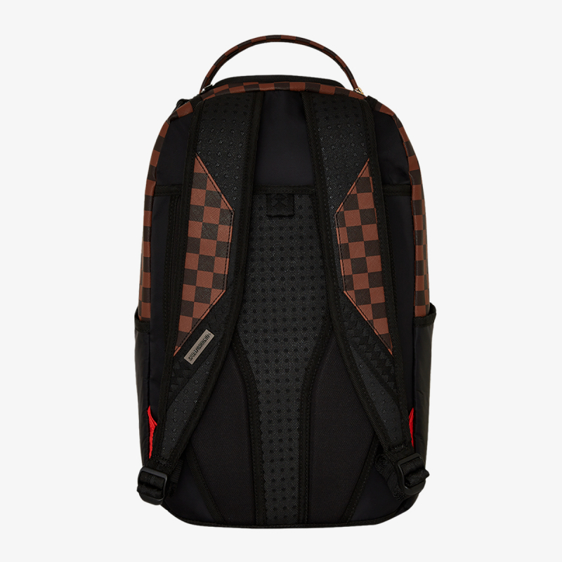 Sprayground Ranac THE HERO DLX BACKPACK 