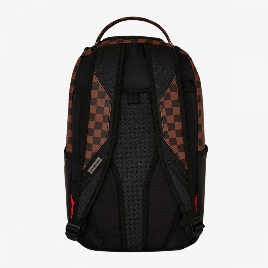 Sprayground Ranac THE HERO DLX BACKPACK 