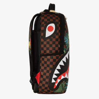 Sprayground Ranac SLOTH SIP DLXSV BACKPACK 