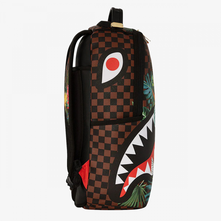 Sprayground Ranac SLOTH SIP DLXSV BACKPACK 