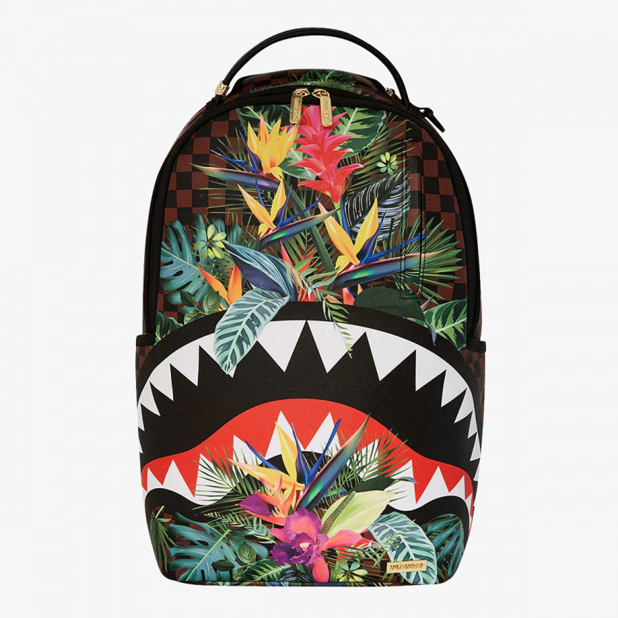 Sprayground Ranac SLOTH SIP DLXSV BACKPACK 