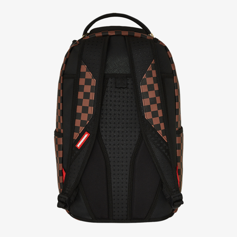 Sprayground Ranac SHARKS IN PARIS LOST  FOUND BACKPACK 