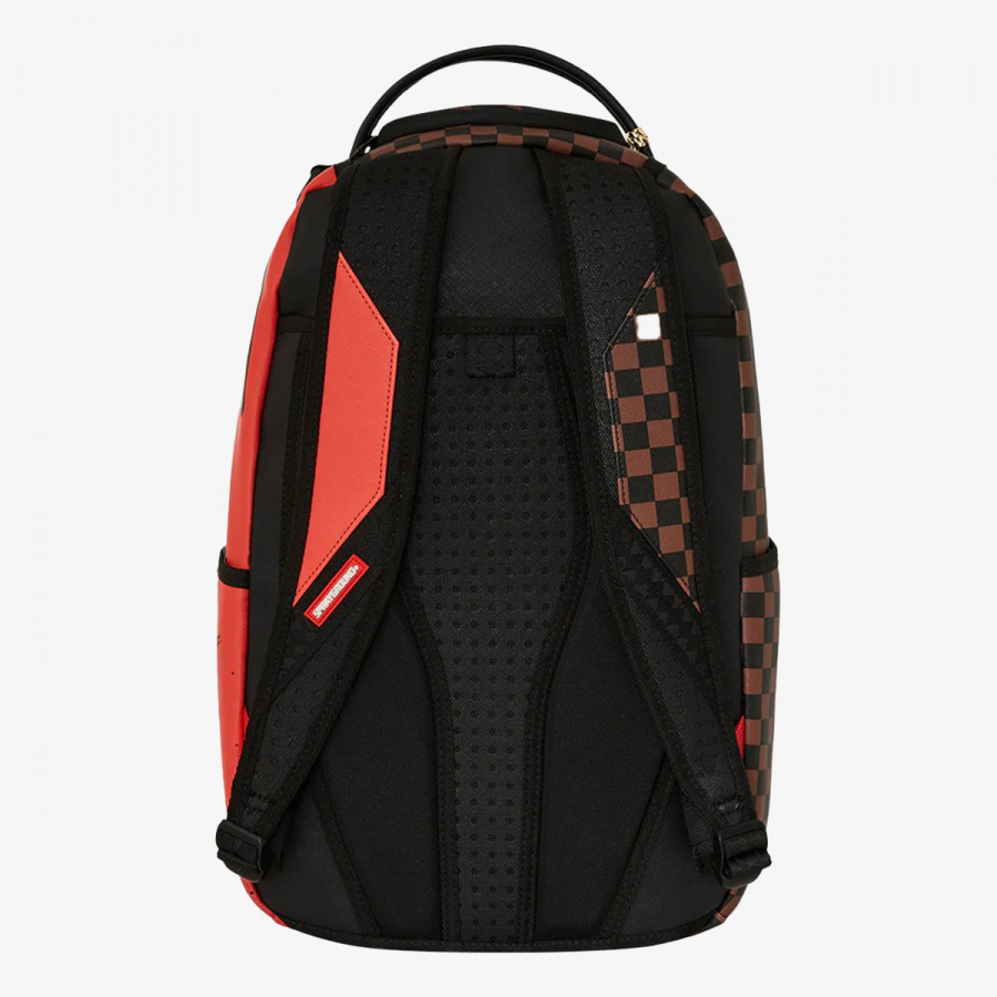 Sprayground Ranac TAZ DESTROY DLXSV BACKPACK 