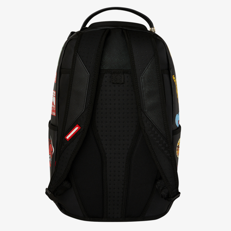 Sprayground Ranac CARGO PATCHES BACKPACK 