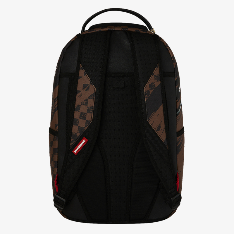 Sprayground Ranac SMEARED GRUNGE BACKPACK 