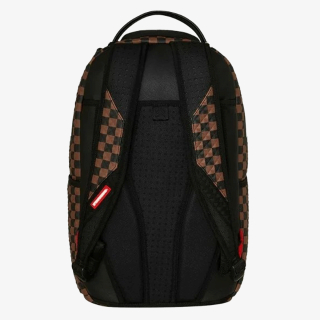 Sprayground Ranac SHARKS IN PARIS BP 