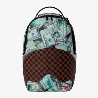 Sprayground Ranac MONEY BANKS BACKPACK 