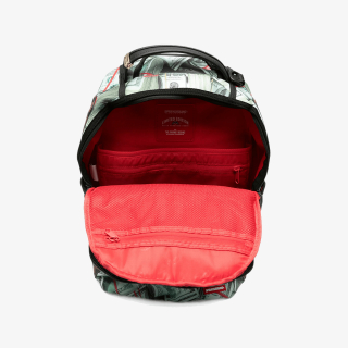 Sprayground Ranac MONEY BANKS BACKPACK 