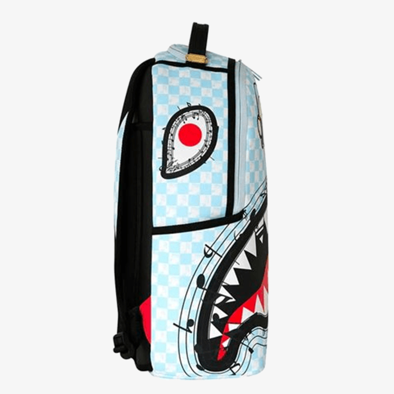 Sprayground Ranac PEANUTS SNOOPY JAMS BACKPACK 