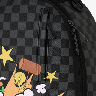 Sprayground Ranac LOONEY TUNES FIGHT CLOUD BACKPACK 