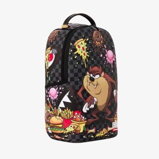 Proizvodi Looney Tunes Taz Beast Feast 