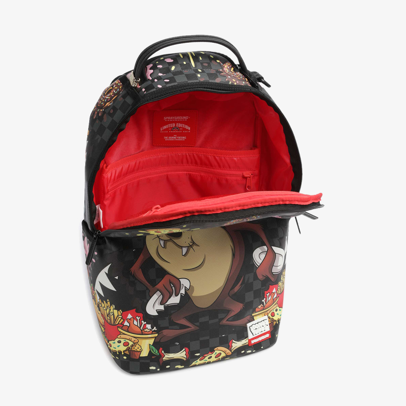 Proizvodi Looney Tunes Taz Beast Feast 