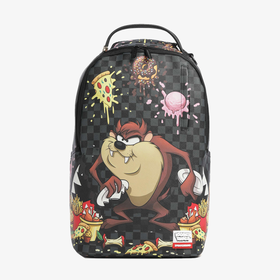Proizvodi Looney Tunes Taz Beast Feast 