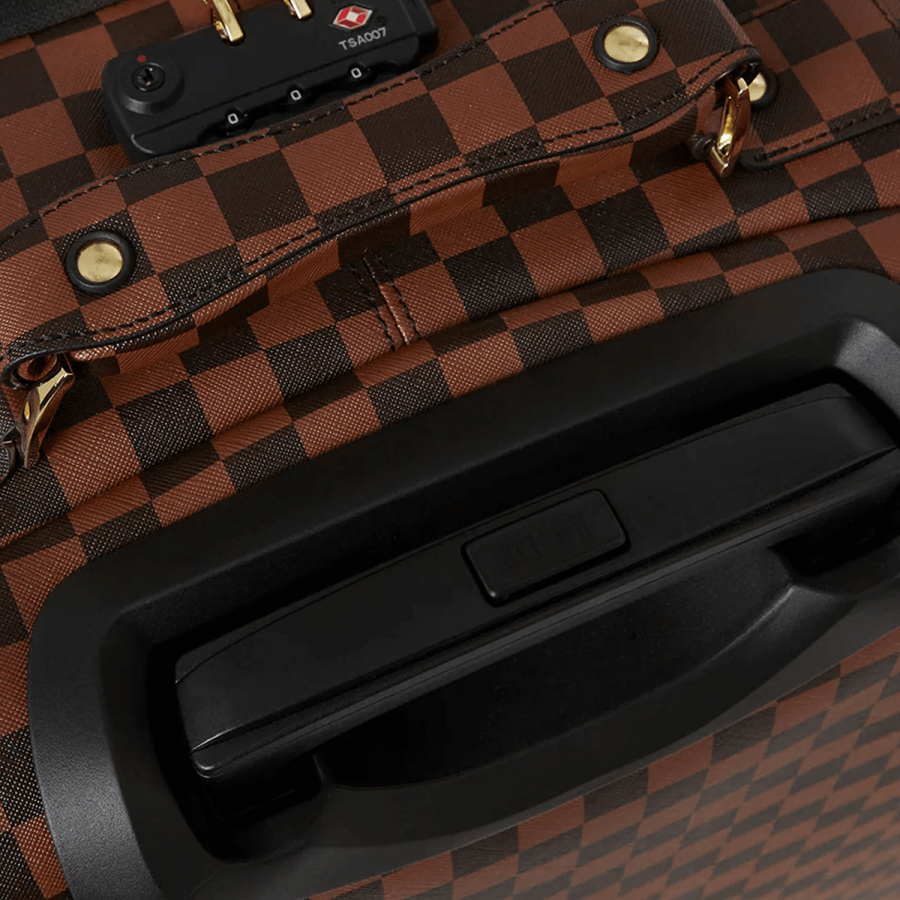 Sprayground Torba HENNYVILLE CARRY-ON LUGGAGE 