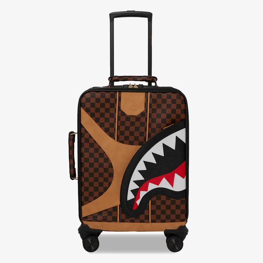 Sprayground Torba HENNYVILLE CARRY-ON LUGGAGE 