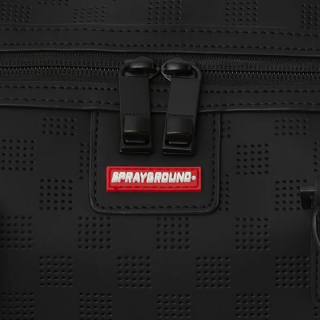 Sprayground Proizvodi GLOBAL MOGUL BILLIONAIRE DUFFEL 