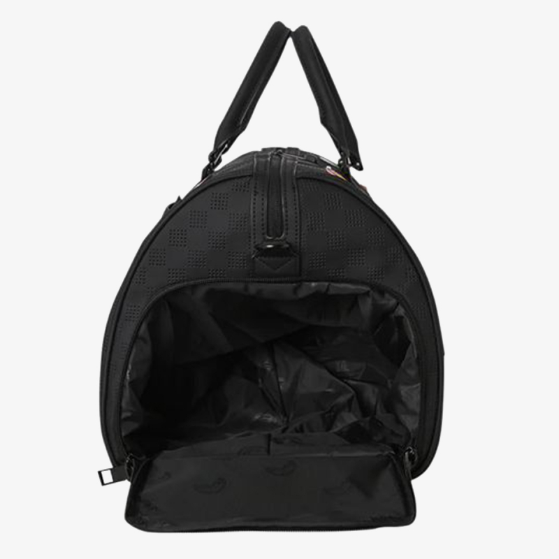 Sprayground Proizvodi GLOBAL MOGUL BILLIONAIRE DUFFEL 