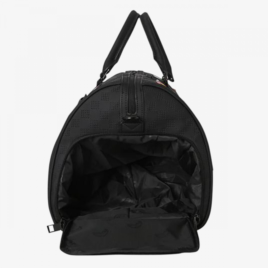 Sprayground Proizvodi GLOBAL MOGUL BILLIONAIRE DUFFEL 