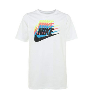 Nike Majica ODJECA-MAJICA-B NSW TEE SUNSET FUTURA 