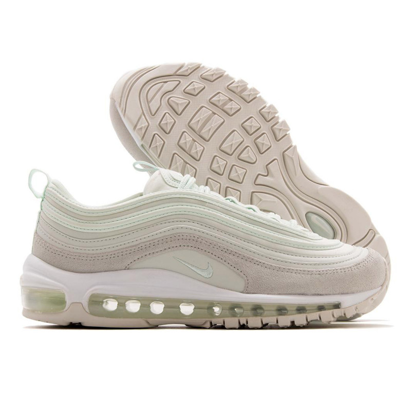 NIKE Patike OBUCA PATIKE W AIR MAX 97 PRM Buzz Sneaker Station