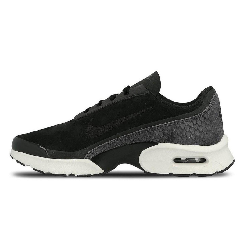 Nike Patike OBUCA-PATIKE-W NIKE AIR MAX JEWELL PRM TXT 