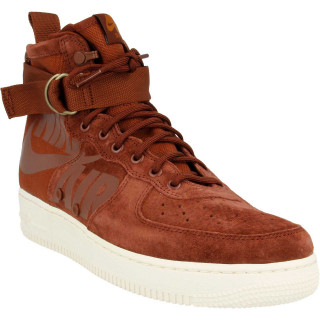 Nike Patike OBUCA-PATIKE-SF AF1 MID 