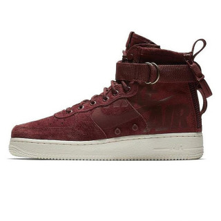 Nike Patike OBUCA-PATIKE-SF AF1 MID 