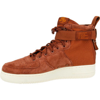 Nike Patike OBUCA-PATIKE-SF AF1 MID 