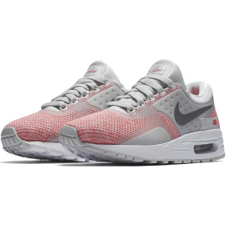 Nike Patike OBUCA-PATIKE-NIKE AIR MAX ZERO SE (GS) 