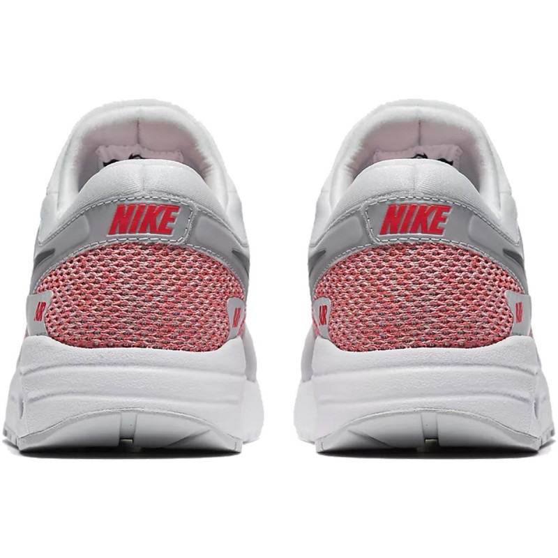 Nike Patike OBUCA-PATIKE-NIKE AIR MAX ZERO SE (GS) 