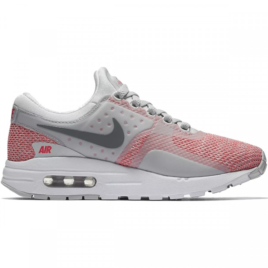 Nike Patike OBUCA-PATIKE-NIKE AIR MAX ZERO SE (GS) 