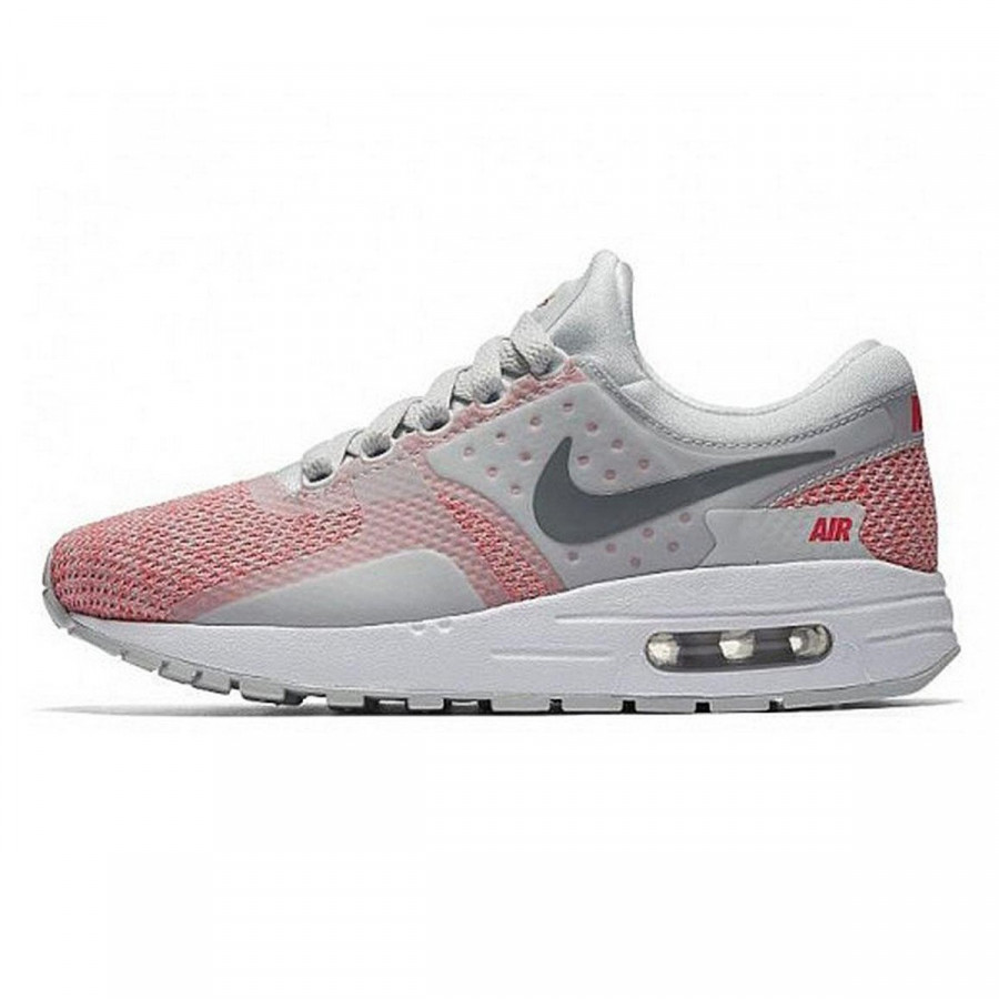 Nike Patike OBUCA-PATIKE-NIKE AIR MAX ZERO SE (GS) 