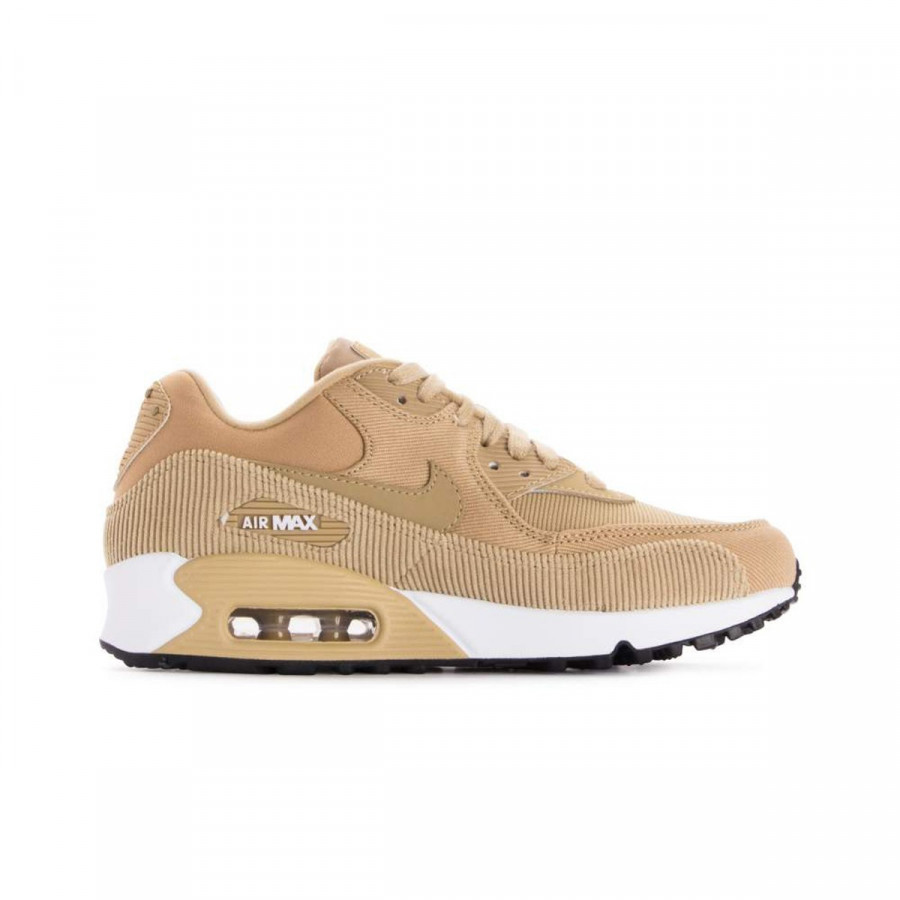 Nike Patike OBUCA-PATIKE-WOMEN'S NIKE AIR MAX 90 LEATHER SHOE 