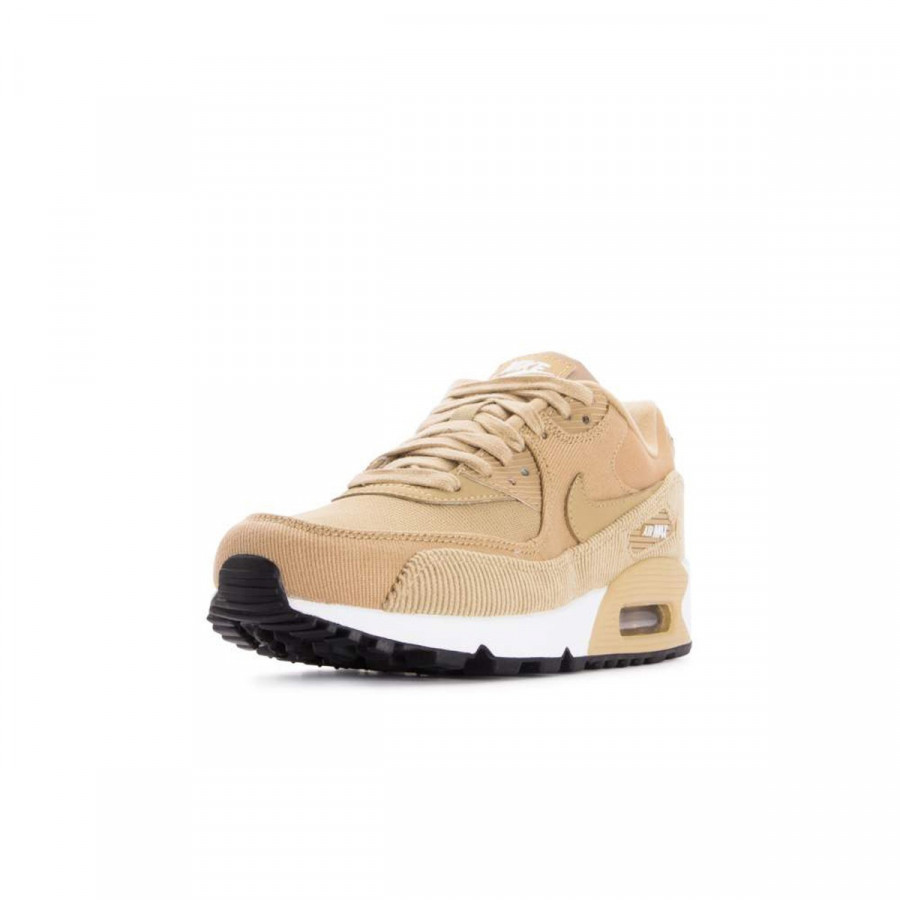 Nike Patike OBUCA-PATIKE-WOMEN'S NIKE AIR MAX 90 LEATHER SHOE 