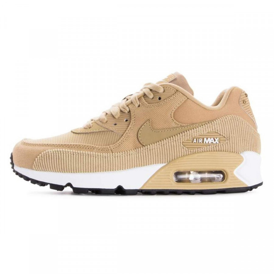 Nike Patike OBUCA-PATIKE-WOMEN'S NIKE AIR MAX 90 LEATHER SHOE 