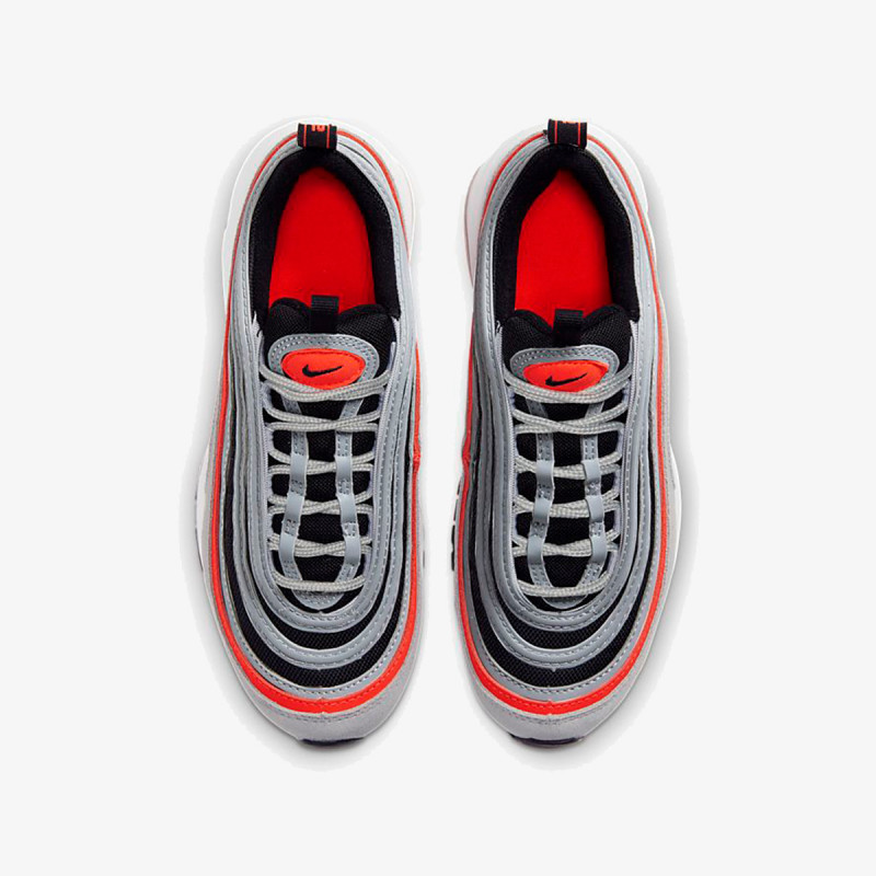 Nike 97 buzz top
