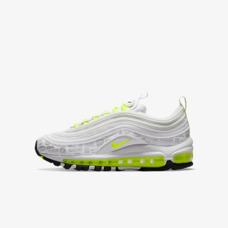 Nike Patike NIKE AIR MAX 97 BG 