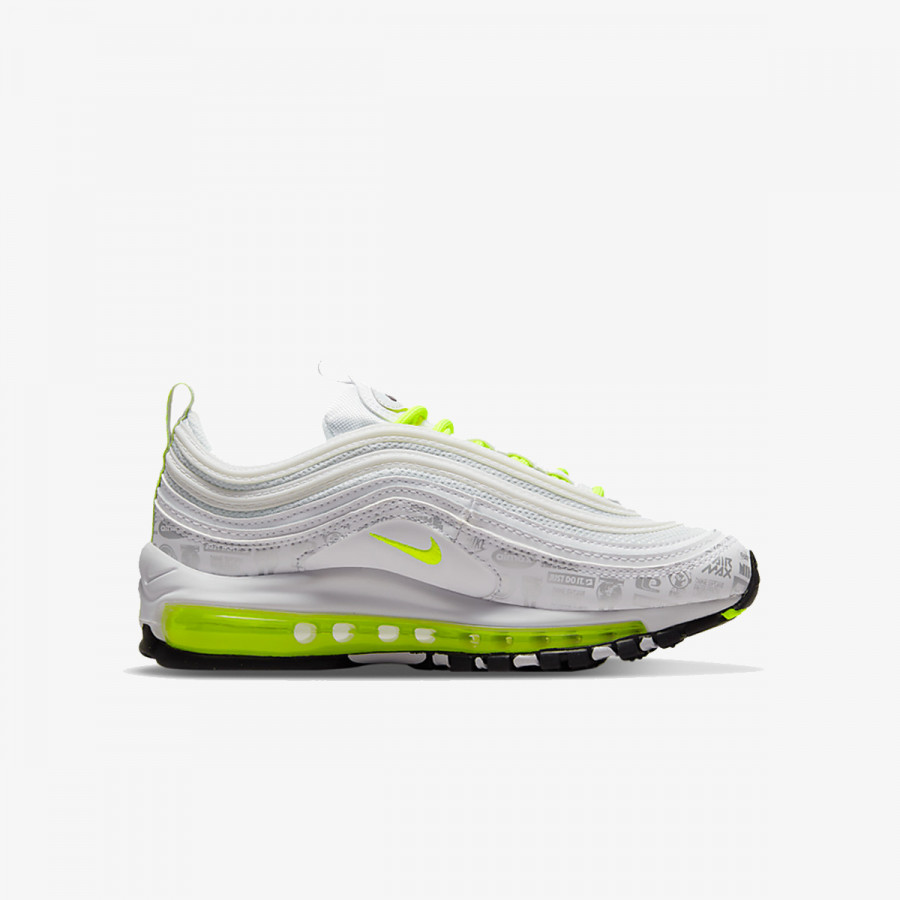 Nike Patike NIKE AIR MAX 97 BG 